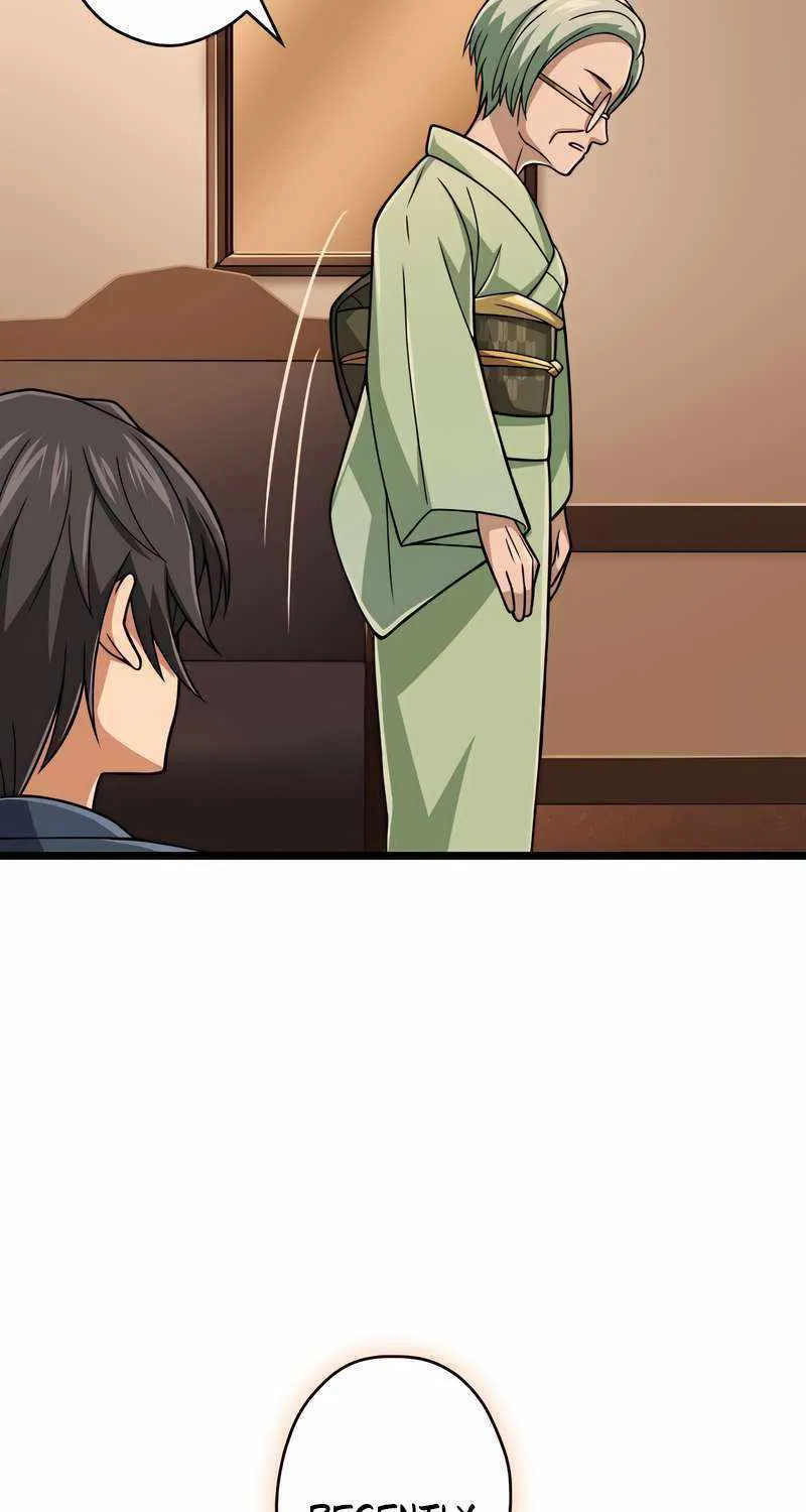 Magic Level 99990000 All-Attribute Great Sage Kainu Manga Chapter 55 Page 12