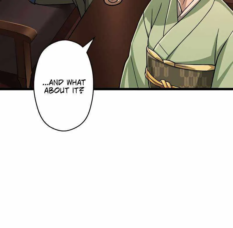 Magic Level 99990000 All-Attribute Great Sage Kainu Manga Chapter 55 Page 14