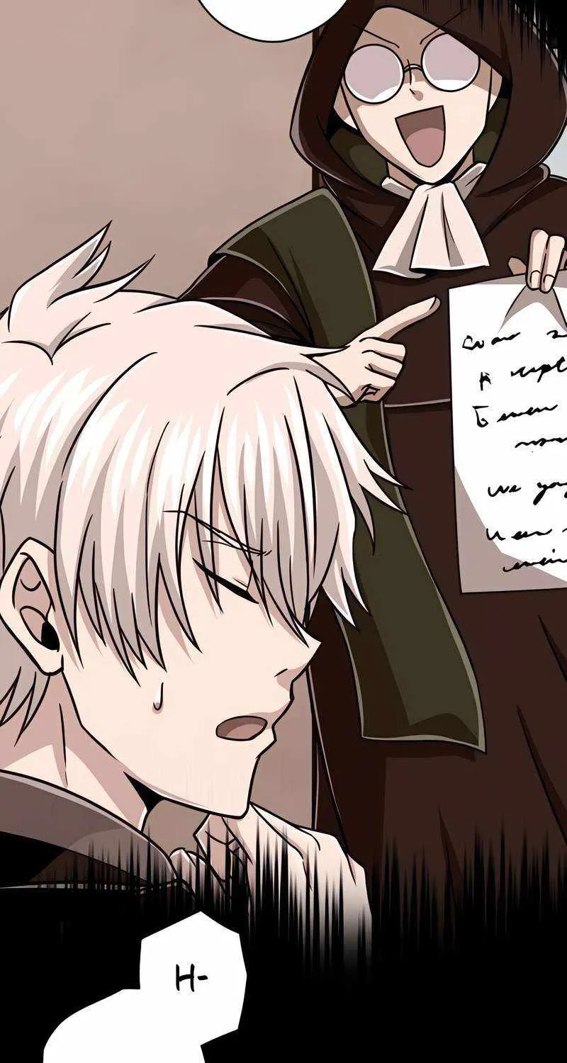 Magic Level 99990000 All-Attribute Great Sage Kainu Manga Chapter 55 Page 16