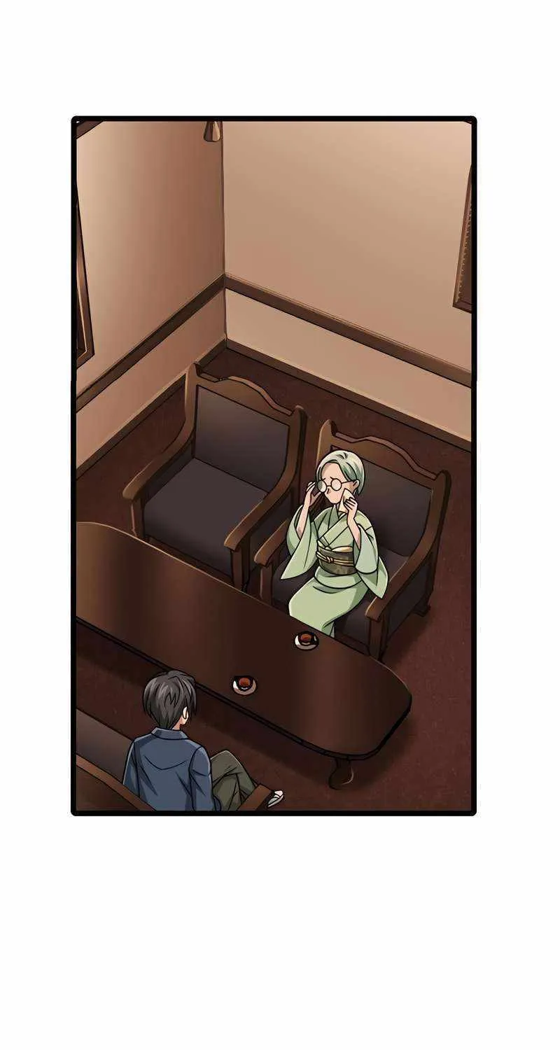 Magic Level 99990000 All-Attribute Great Sage Kainu Manga Chapter 55 Page 35