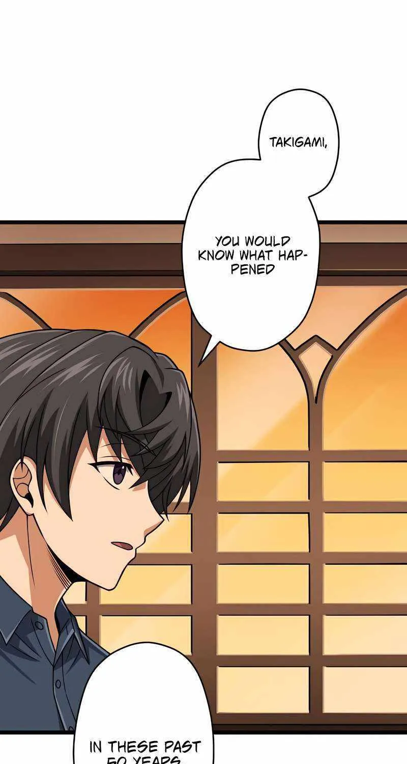 Magic Level 99990000 All-Attribute Great Sage Kainu Manga Chapter 55 Page 37