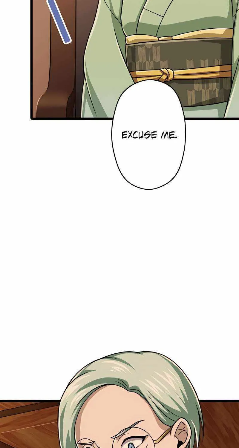 Magic Level 99990000 All-Attribute Great Sage Kainu Manga Chapter 55 Page 42