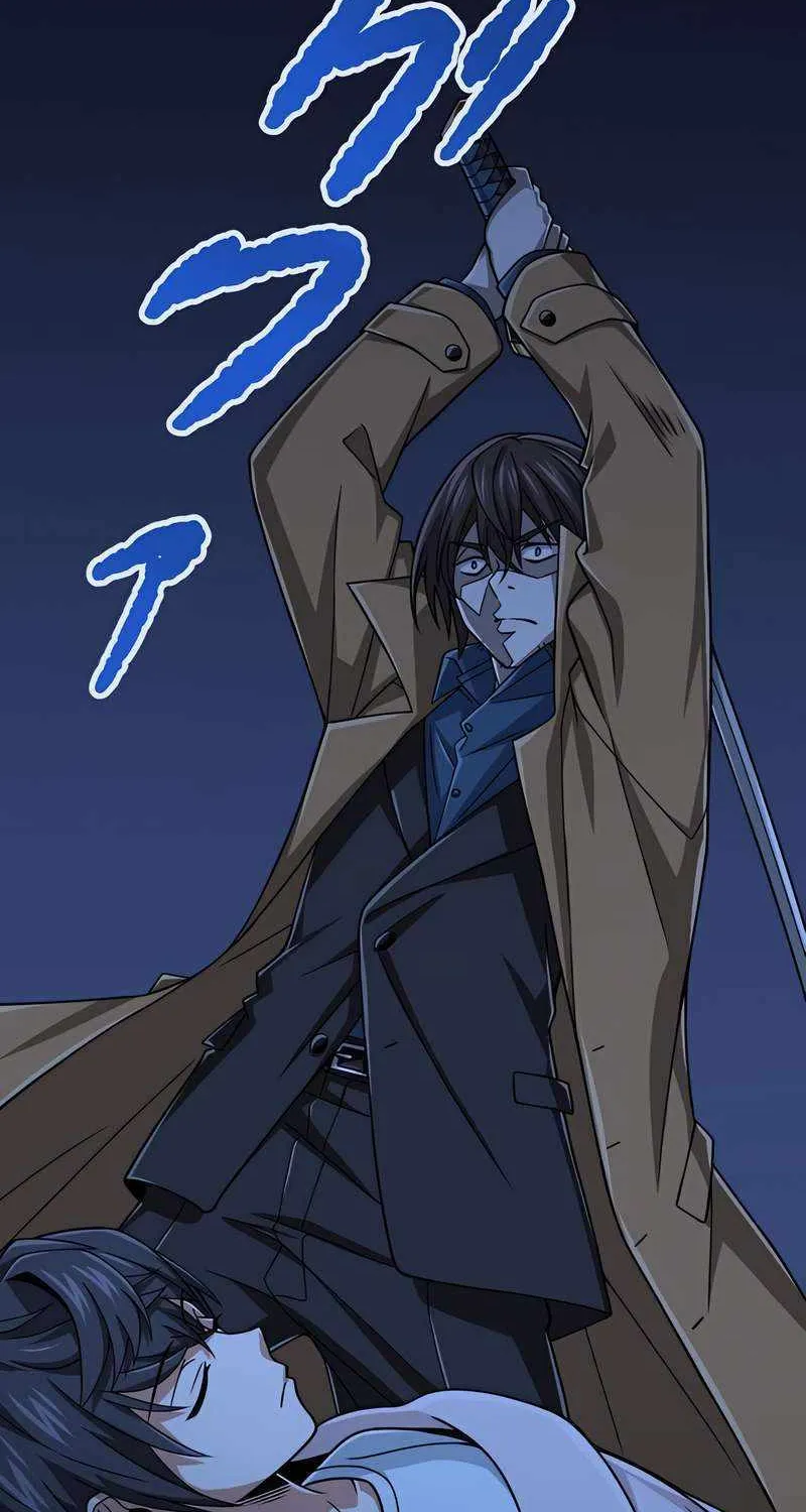 Magic Level 99990000 All-Attribute Great Sage Kainu Manga Chapter 55 Page 49