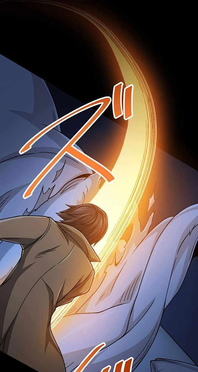 Magic Level 99990000 All-Attribute Great Sage Kainu Manga Chapter 55 Page 51