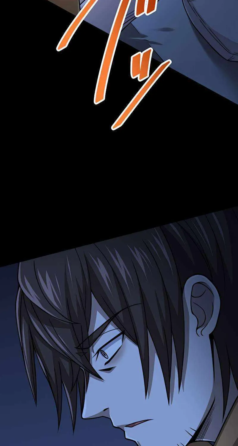 Magic Level 99990000 All-Attribute Great Sage Kainu Manga Chapter 55 Page 52