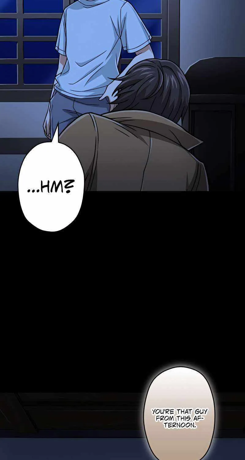 Magic Level 99990000 All-Attribute Great Sage Kainu Manga Chapter 55 Page 54