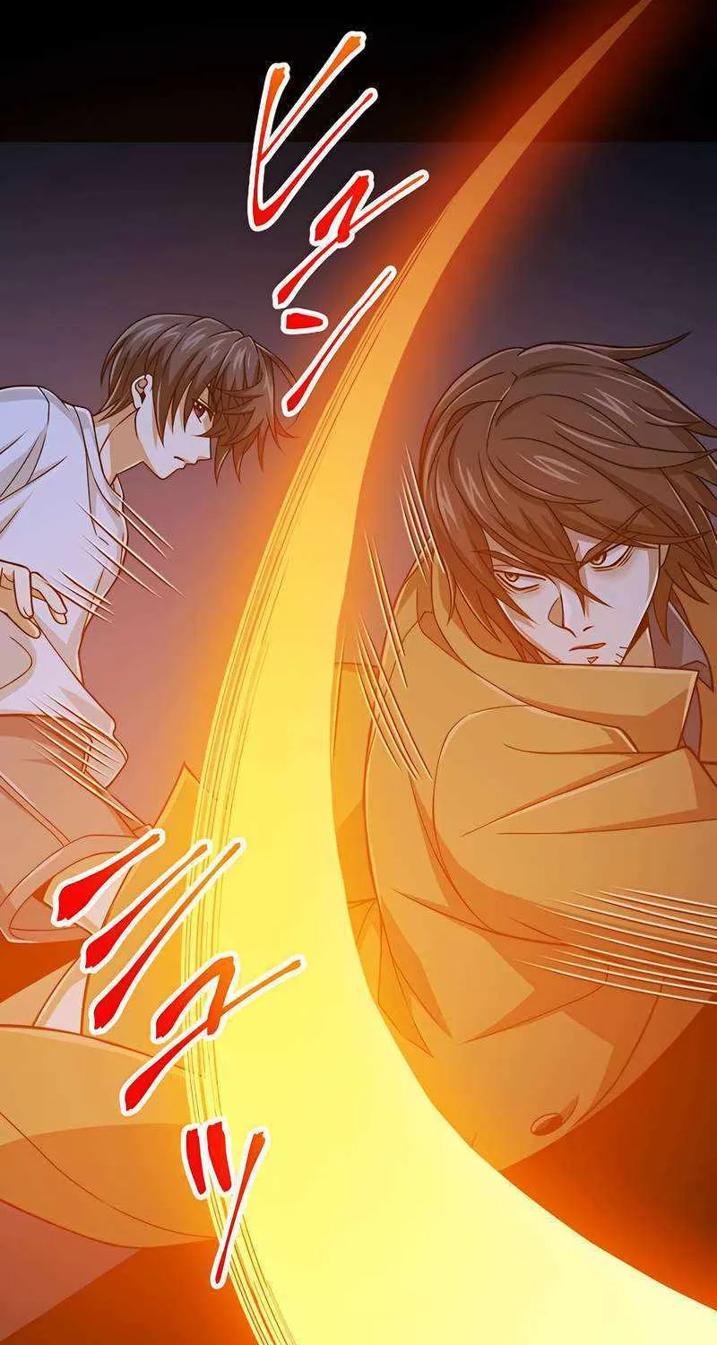 Magic Level 99990000 All-Attribute Great Sage Kainu Manga Chapter 55 Page 56
