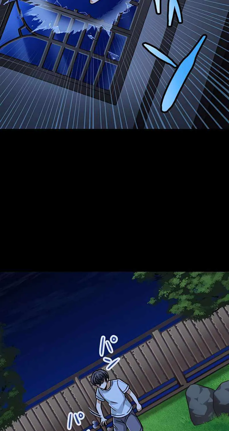 Magic Level 99990000 All-Attribute Great Sage Kainu Manga Chapter 55 Page 60