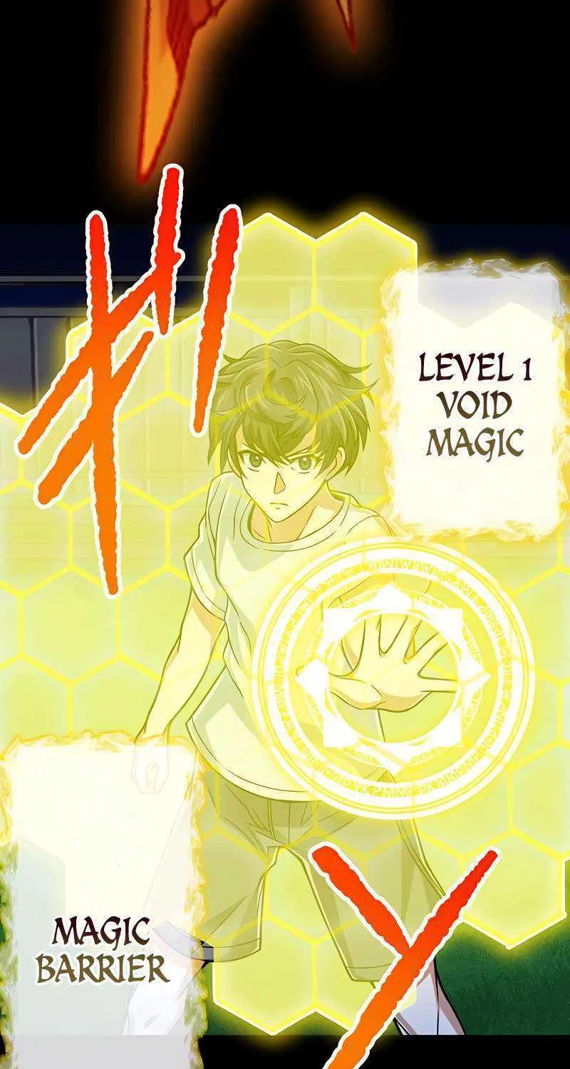 Magic Level 99990000 All-Attribute Great Sage Kainu Manga Chapter 55 Page 63