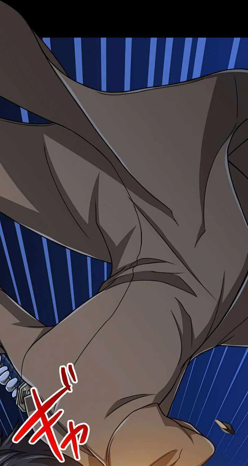 Magic Level 99990000 All-Attribute Great Sage Kainu Manga Chapter 55 Page 65