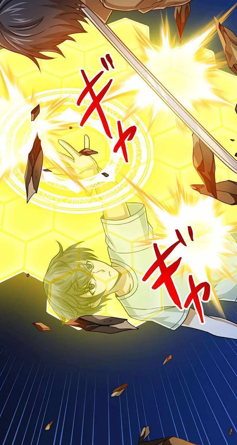 Magic Level 99990000 All-Attribute Great Sage Kainu Manga Chapter 55 Page 66