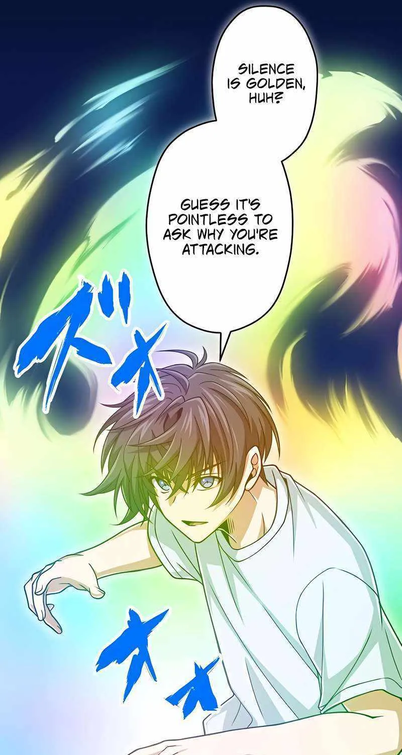 Magic Level 99990000 All-Attribute Great Sage Kainu Manga Chapter 55 Page 72