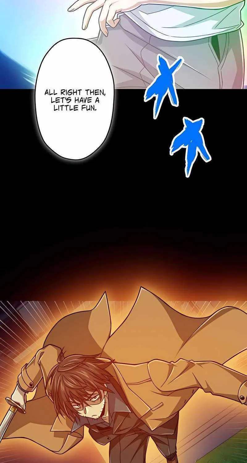 Magic Level 99990000 All-Attribute Great Sage Kainu Manga Chapter 55 Page 73