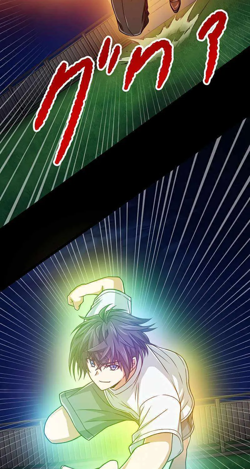 Magic Level 99990000 All-Attribute Great Sage Kainu Manga Chapter 55 Page 74