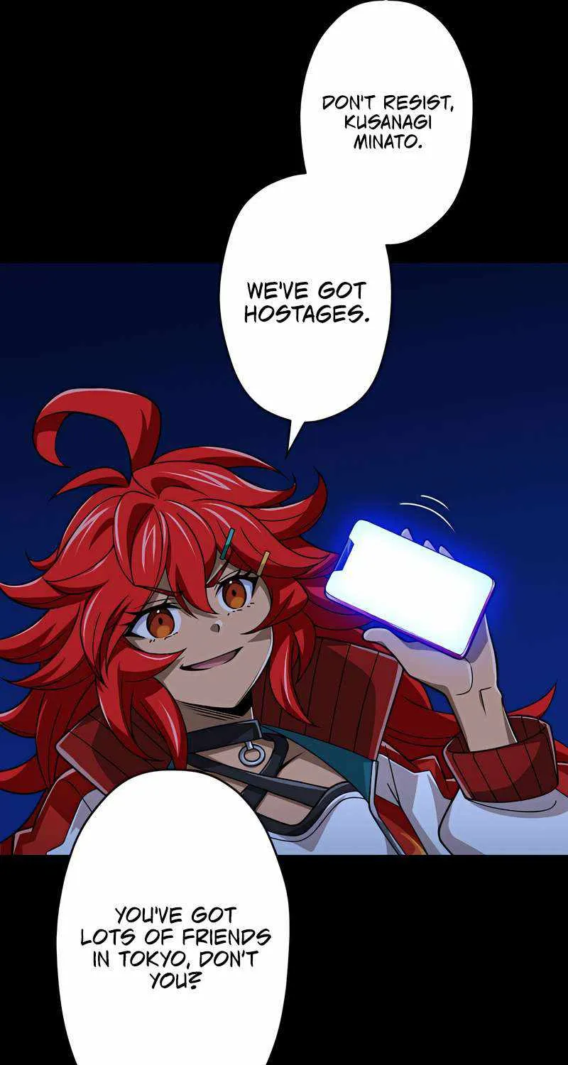 Magic Level 99990000 All-Attribute Great Sage Kainu Manga Chapter 55 Page 79