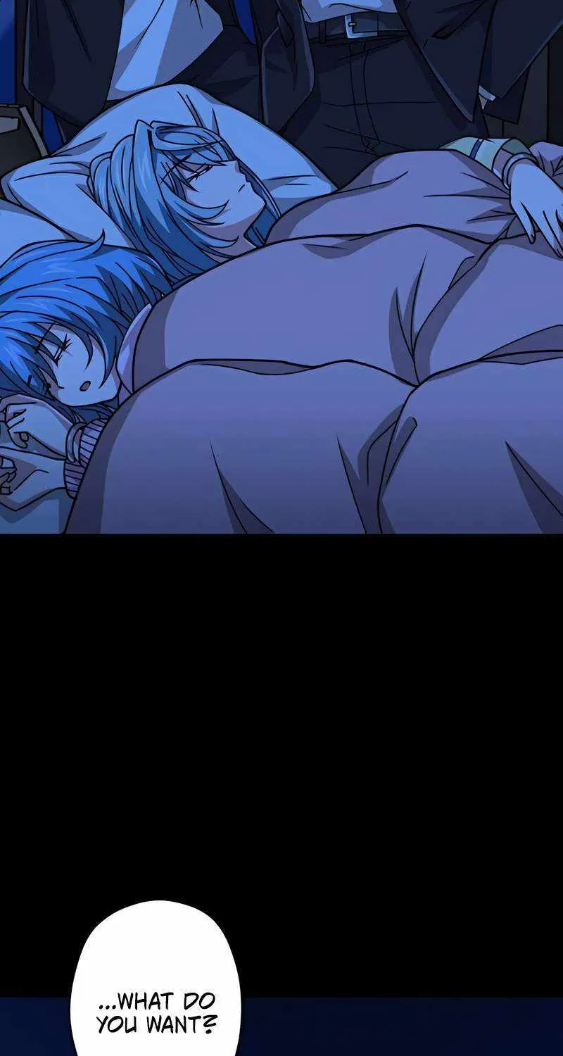 Magic Level 99990000 All-Attribute Great Sage Kainu Manga Chapter 55 Page 82
