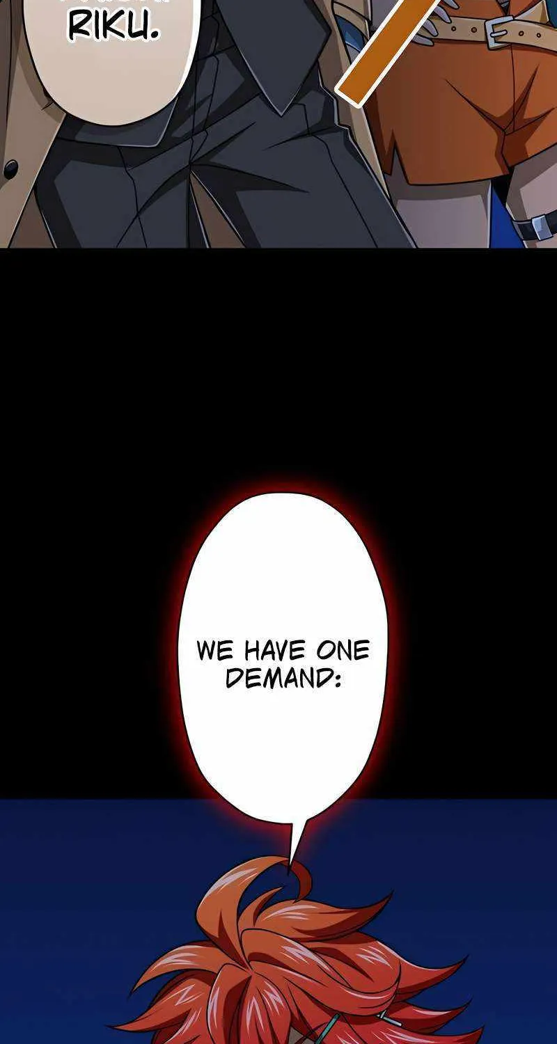 Magic Level 99990000 All-Attribute Great Sage Kainu Manga Chapter 55 Page 88