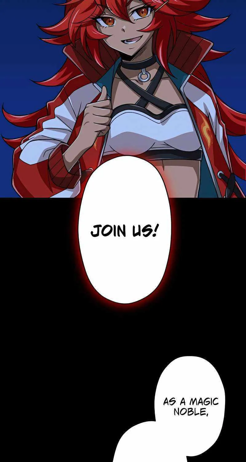 Magic Level 99990000 All-Attribute Great Sage Kainu Manga Chapter 55 Page 89