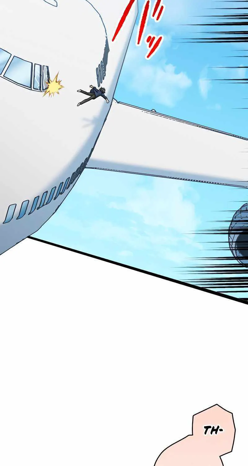 Magic Level 99990000 All-Attribute Great Sage Kainu Manga Chapter 54 Page 11