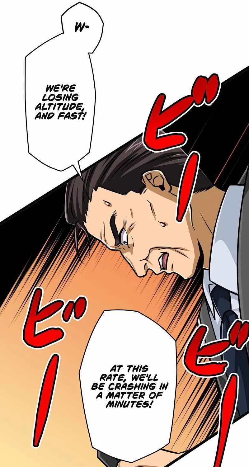Magic Level 99990000 All-Attribute Great Sage Kainu Manga Chapter 54 Page 16