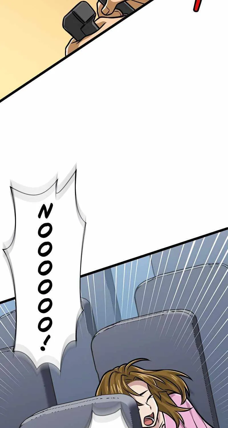 Magic Level 99990000 All-Attribute Great Sage Kainu Manga Chapter 54 Page 17