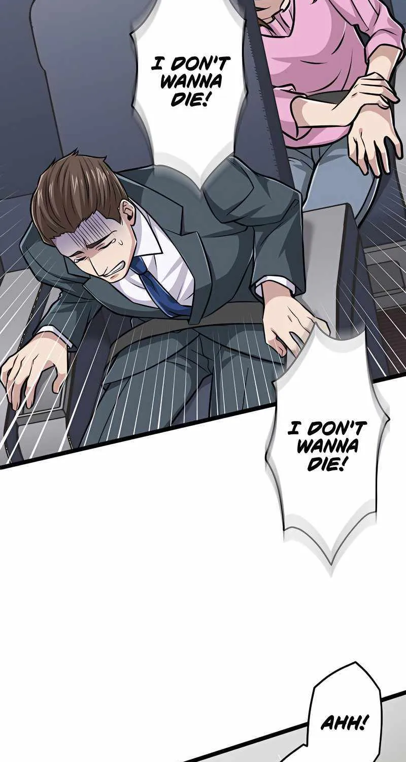 Magic Level 99990000 All-Attribute Great Sage Kainu Manga Chapter 54 Page 18
