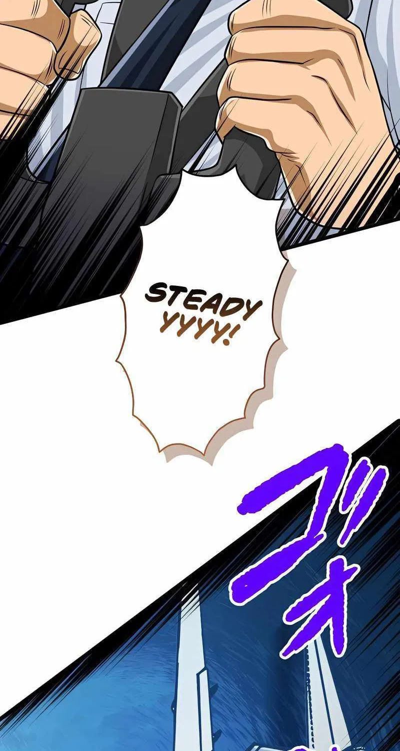 Magic Level 99990000 All-Attribute Great Sage Kainu Manga Chapter 54 Page 21