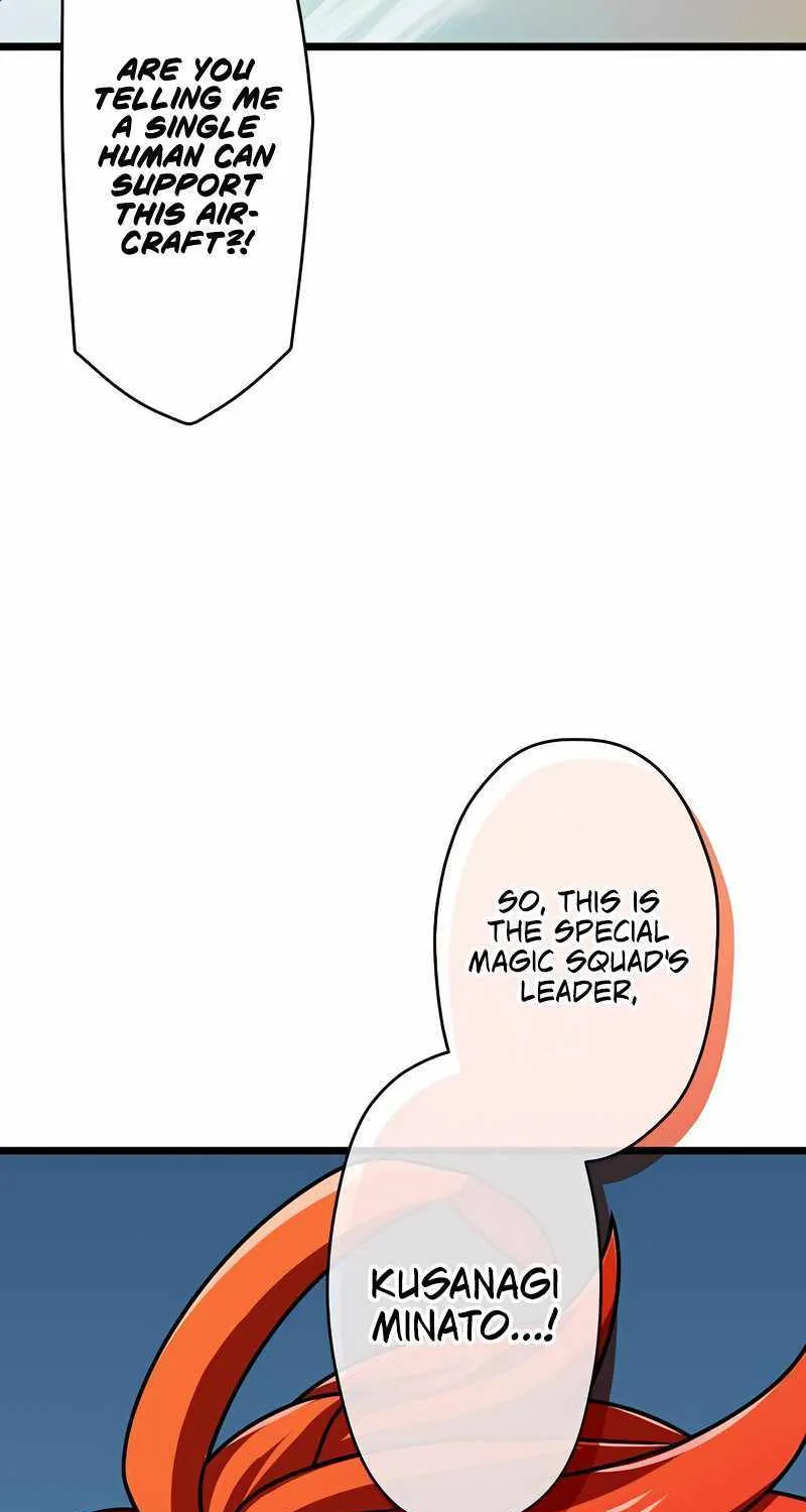 Magic Level 99990000 All-Attribute Great Sage Kainu Manga Chapter 54 Page 36