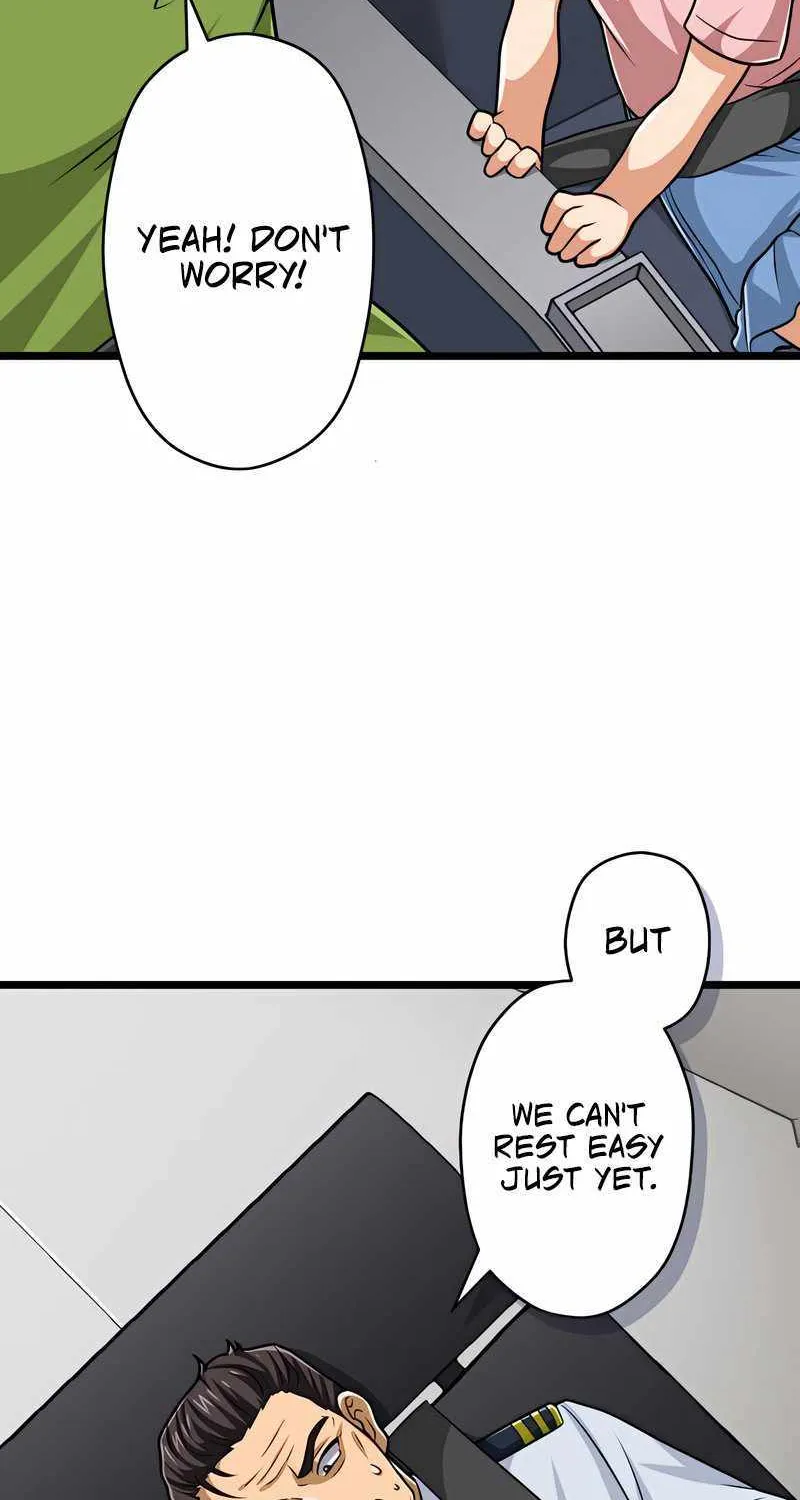 Magic Level 99990000 All-Attribute Great Sage Kainu Manga Chapter 54 Page 42