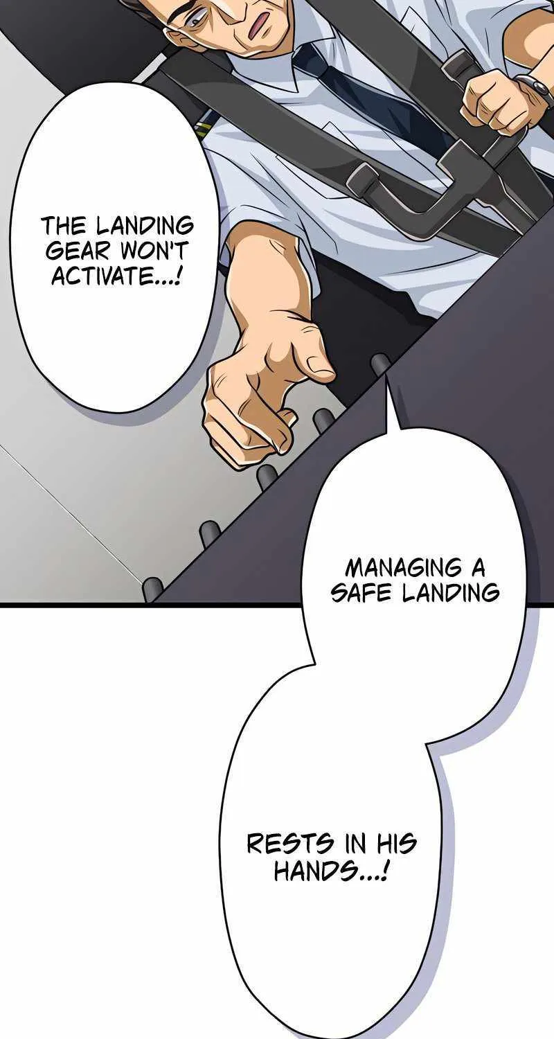 Magic Level 99990000 All-Attribute Great Sage Kainu Manga Chapter 54 Page 43