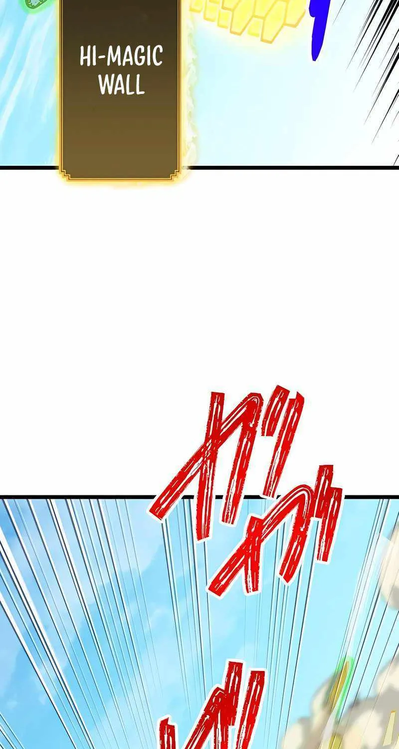 Magic Level 99990000 All-Attribute Great Sage Kainu Manga Chapter 54 Page 47