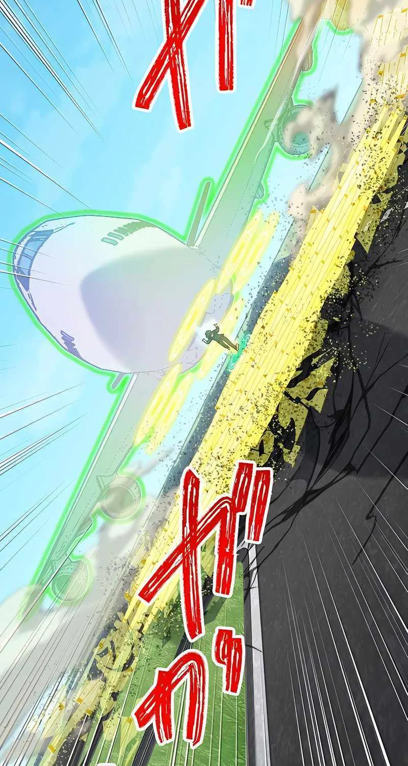 Magic Level 99990000 All-Attribute Great Sage Kainu Manga Chapter 54 Page 48