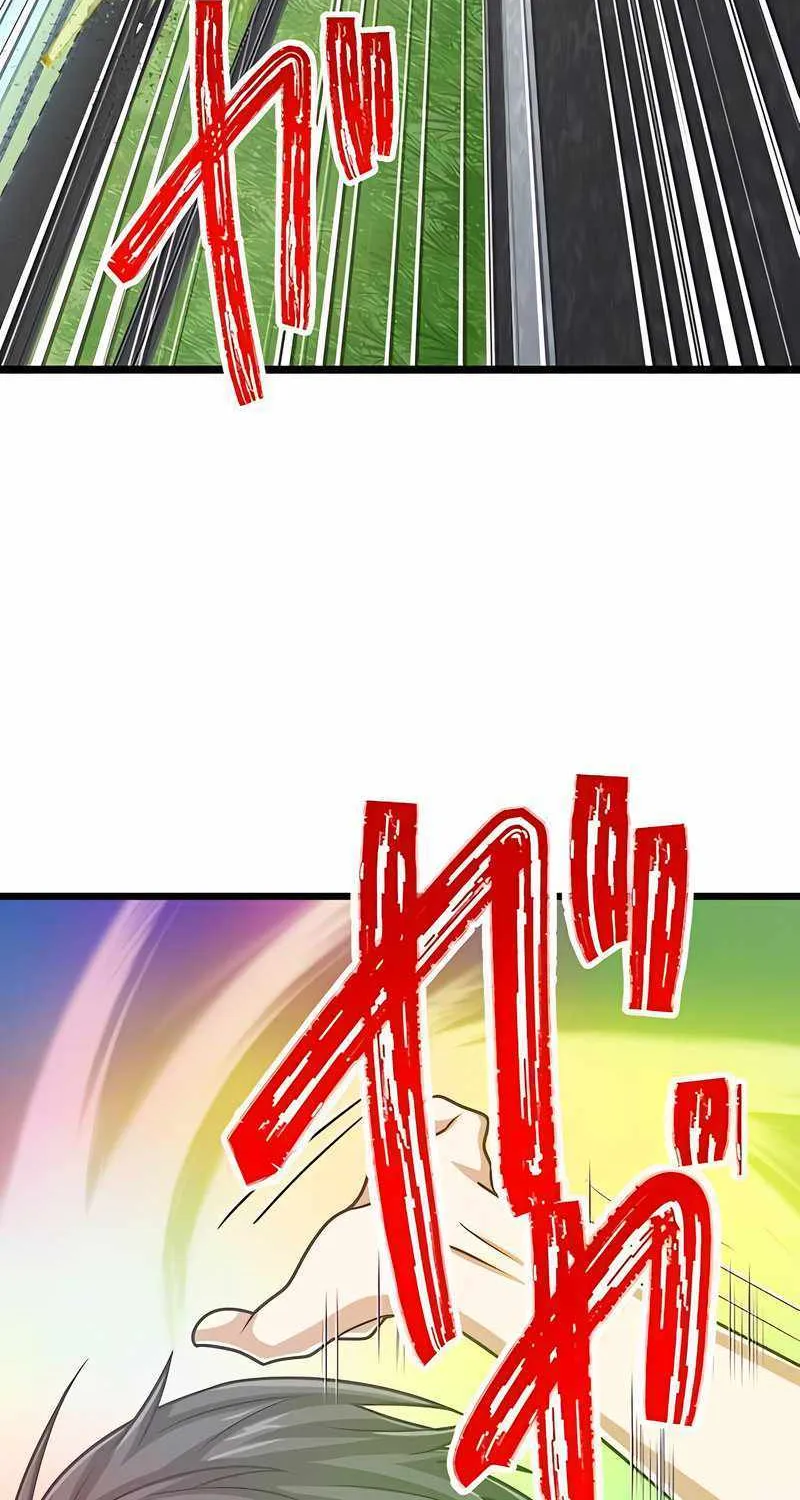 Magic Level 99990000 All-Attribute Great Sage Kainu Manga Chapter 54 Page 49