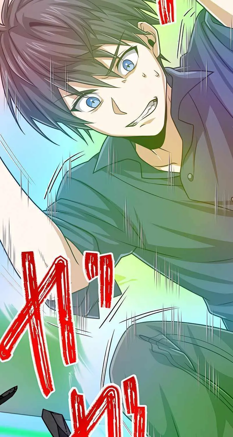 Magic Level 99990000 All-Attribute Great Sage Kainu Manga Chapter 54 Page 50