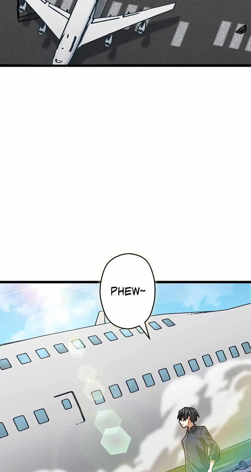 Magic Level 99990000 All-Attribute Great Sage Kainu Manga Chapter 54 Page 54