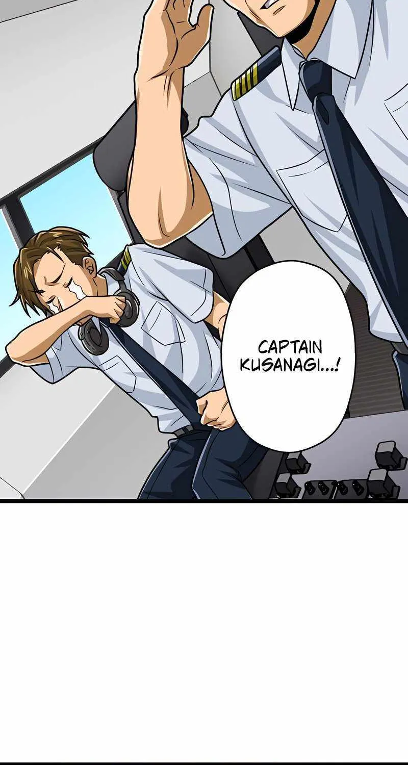 Magic Level 99990000 All-Attribute Great Sage Kainu Manga Chapter 54 Page 58