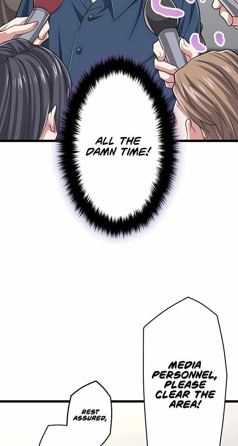 Magic Level 99990000 All-Attribute Great Sage Kainu Manga Chapter 54 Page 63