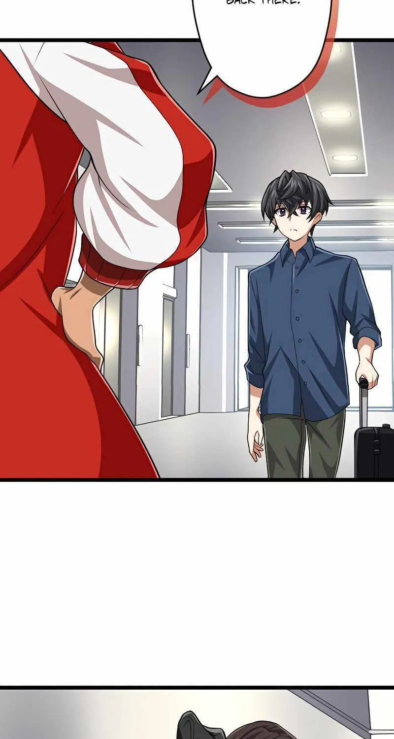 Magic Level 99990000 All-Attribute Great Sage Kainu Manga Chapter 54 Page 66