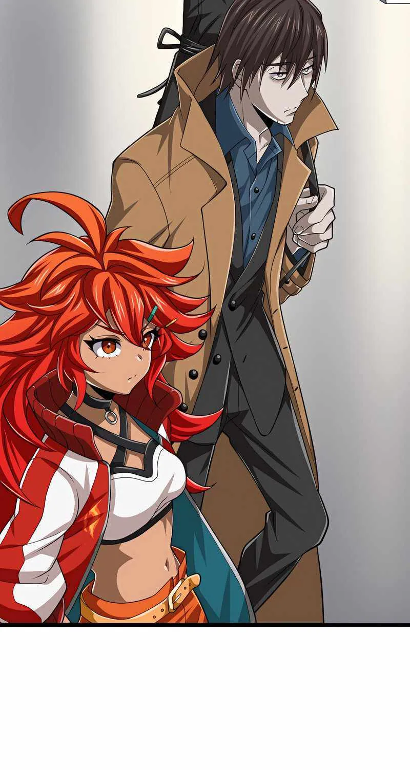 Magic Level 99990000 All-Attribute Great Sage Kainu Manga Chapter 54 Page 67