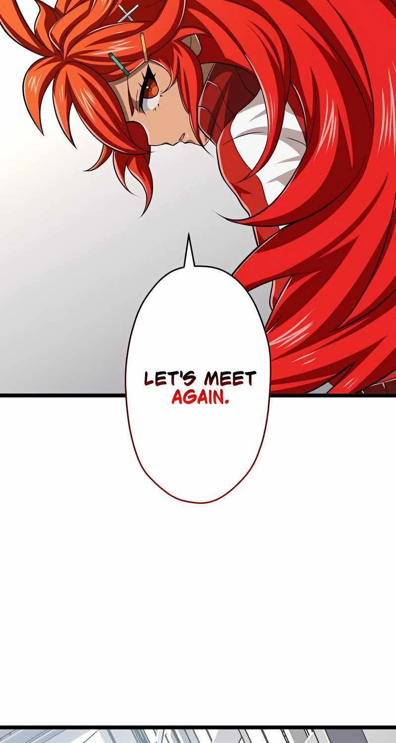 Magic Level 99990000 All-Attribute Great Sage Kainu Manga Chapter 54 Page 73