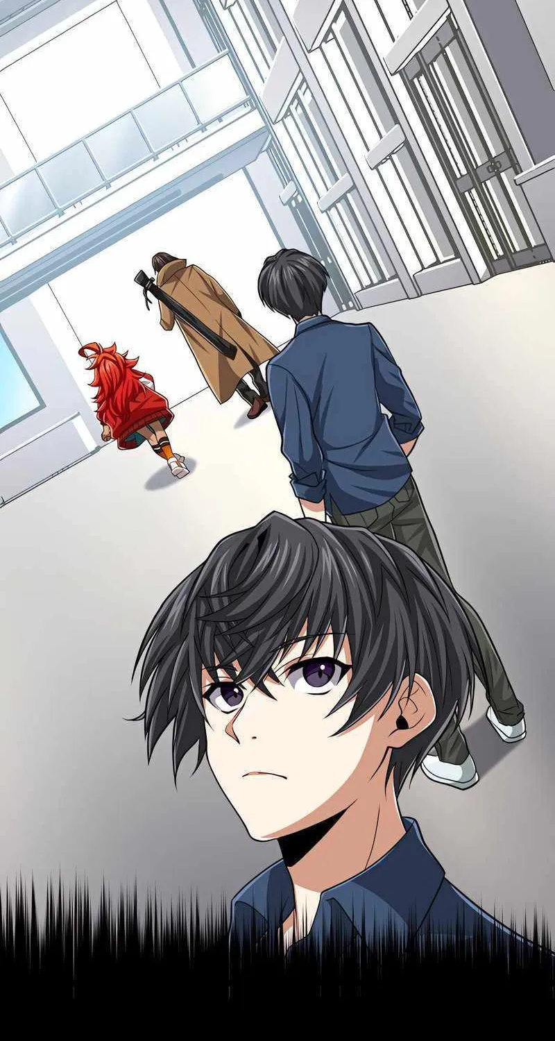 Magic Level 99990000 All-Attribute Great Sage Kainu Manga Chapter 54 Page 74