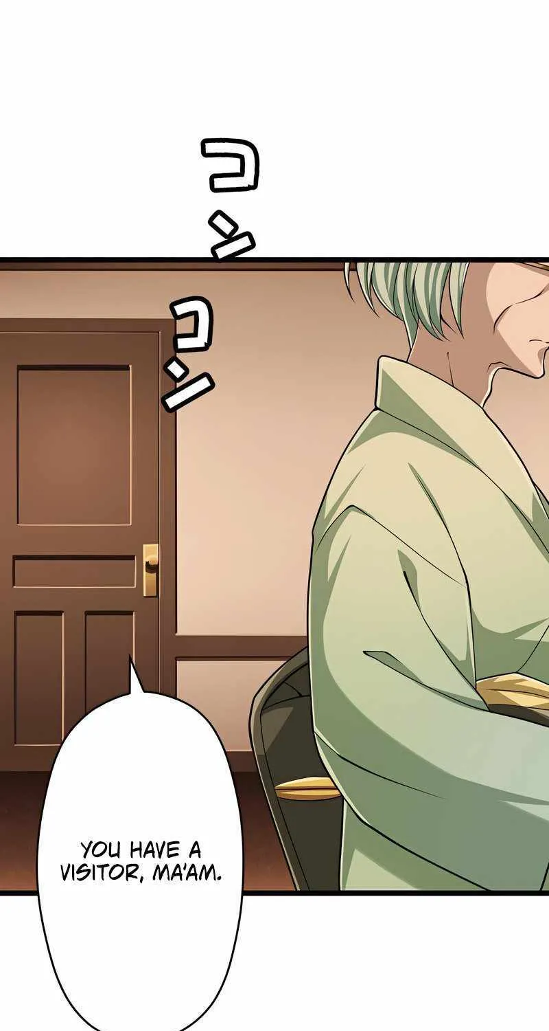 Magic Level 99990000 All-Attribute Great Sage Kainu Manga Chapter 54 Page 78