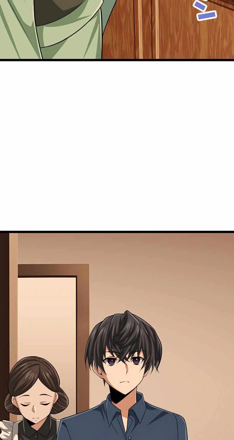 Magic Level 99990000 All-Attribute Great Sage Kainu Manga Chapter 54 Page 80