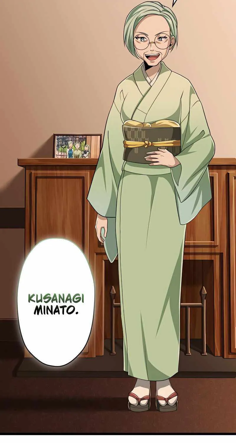 Magic Level 99990000 All-Attribute Great Sage Kainu Manga Chapter 54 Page 82