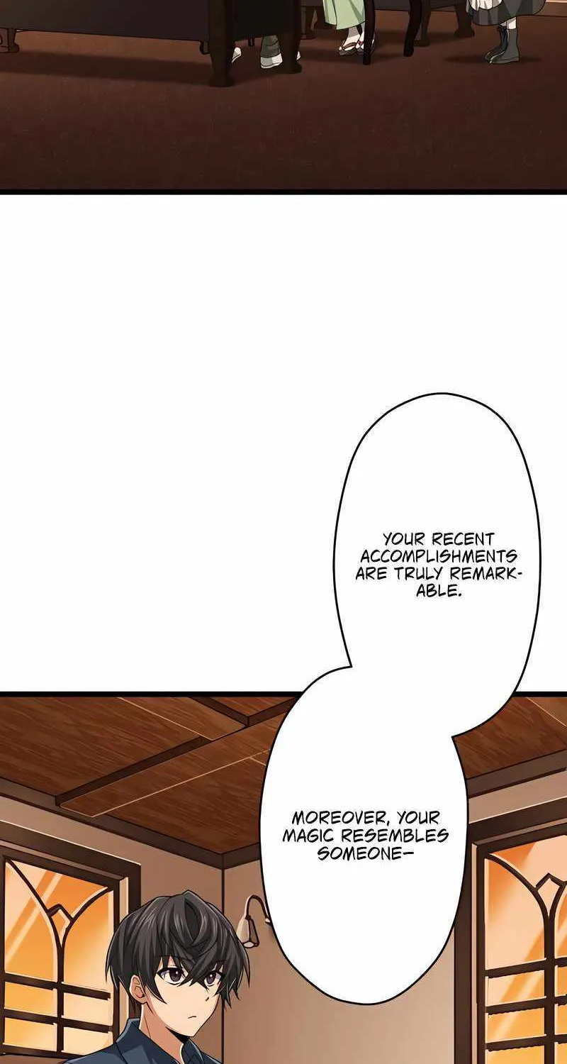 Magic Level 99990000 All-Attribute Great Sage Kainu Manga Chapter 54 Page 85