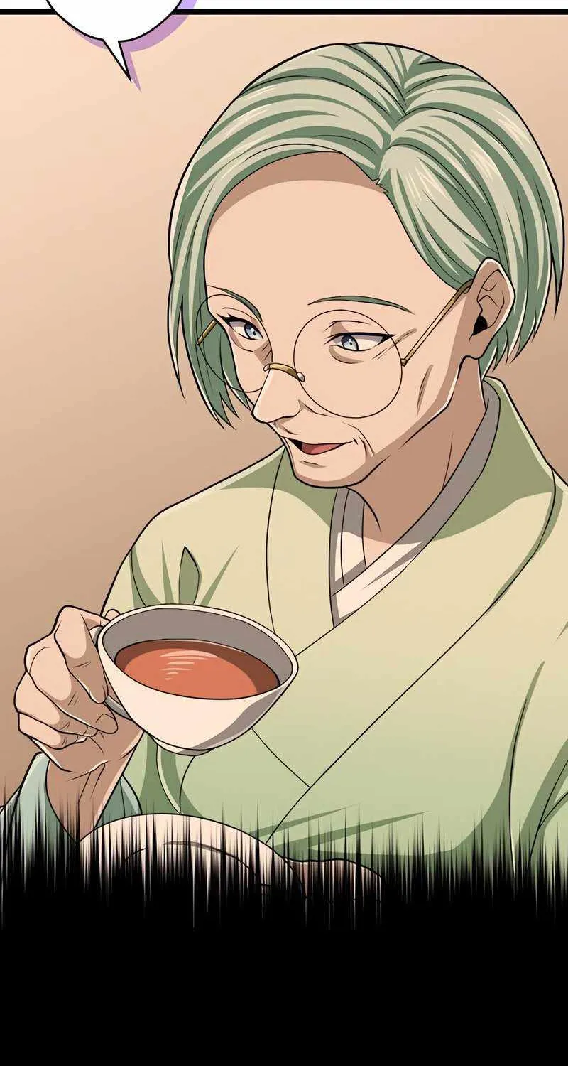 Magic Level 99990000 All-Attribute Great Sage Kainu Manga Chapter 54 Page 87