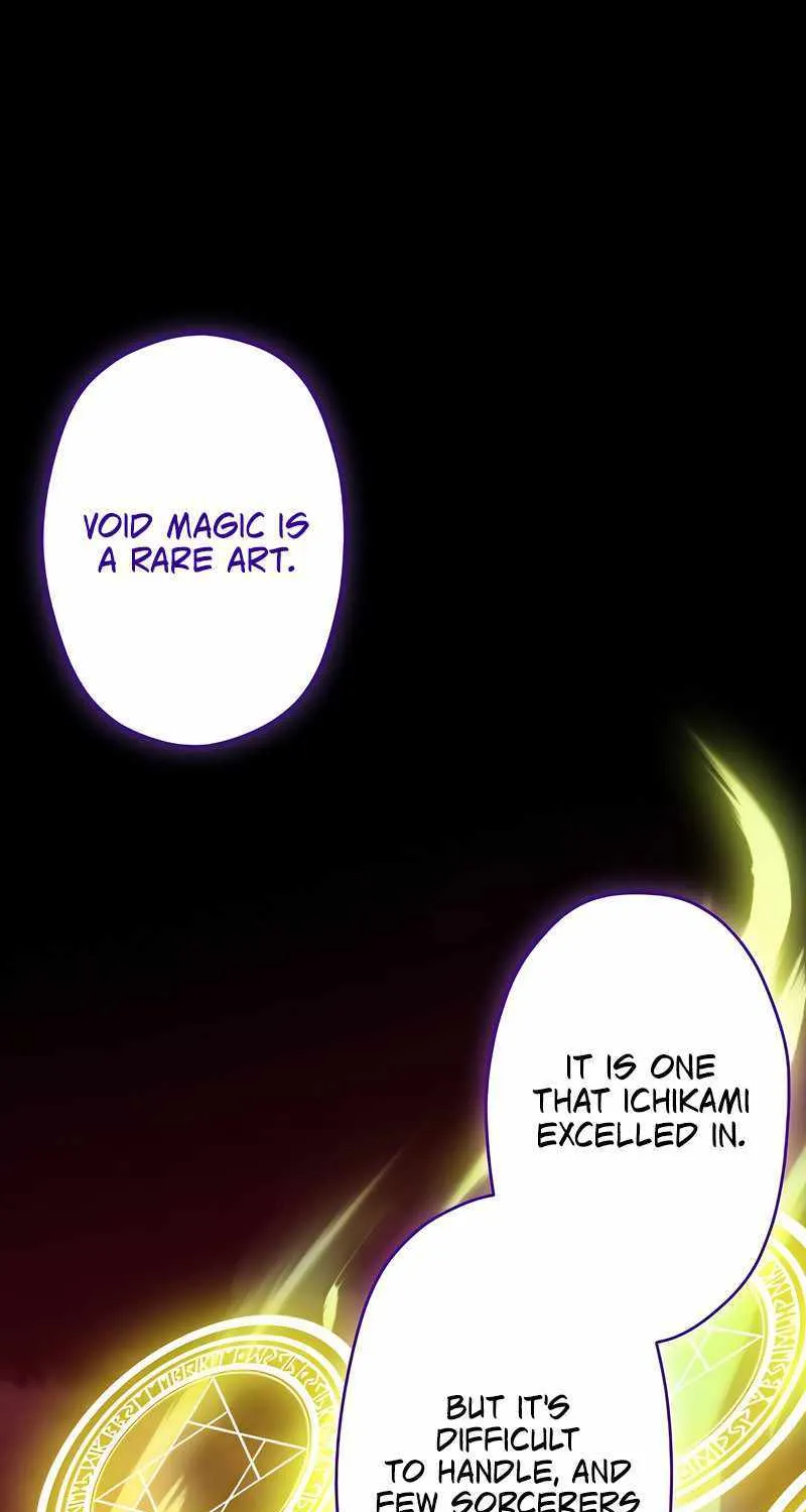 Magic Level 99990000 All-Attribute Great Sage Kainu Manga Chapter 54 Page 88