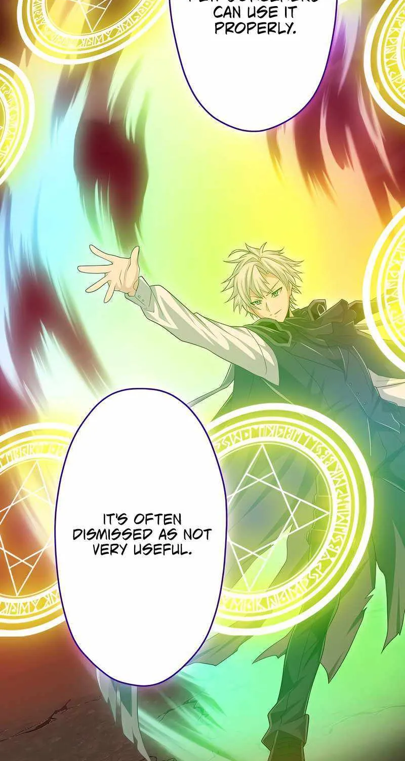 Magic Level 99990000 All-Attribute Great Sage Kainu Manga Chapter 54 Page 89