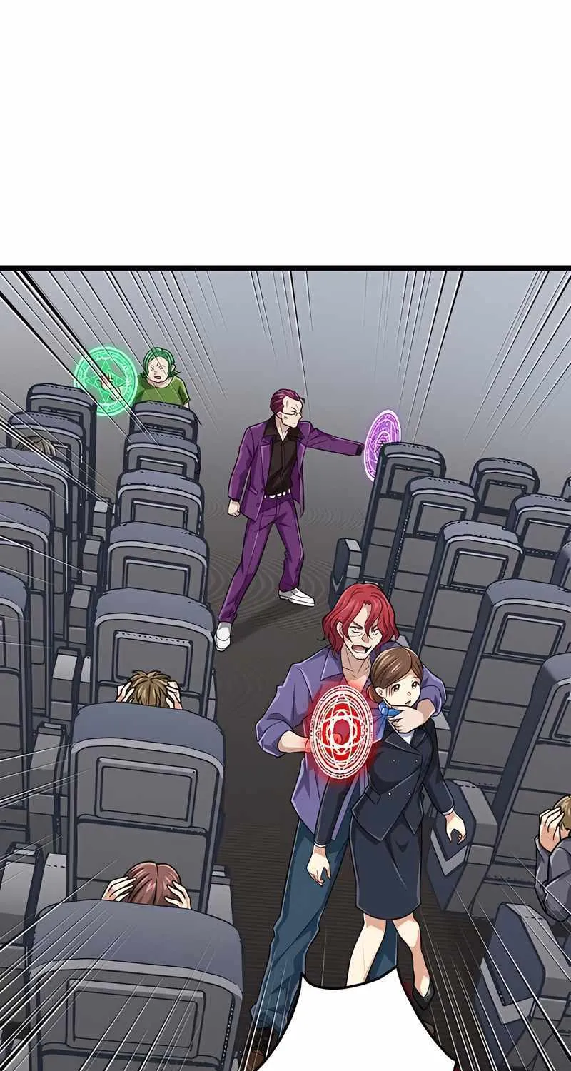 Magic Level 99990000 All-Attribute Great Sage Kainu Manga Chapter 53 Page 2