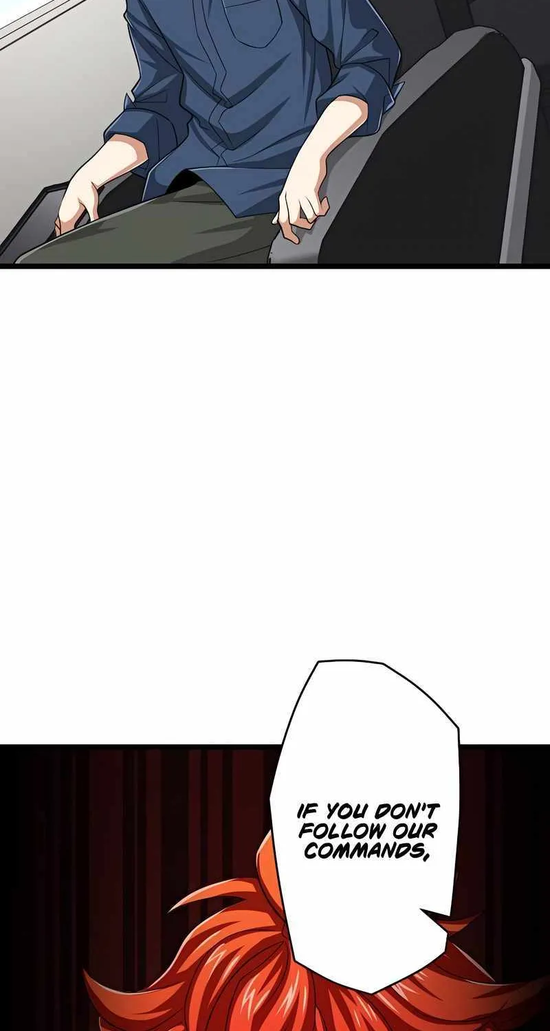 Magic Level 99990000 All-Attribute Great Sage Kainu Manga Chapter 53 Page 5